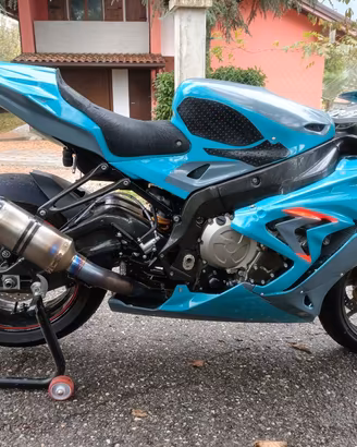 Bmw S 1000rr