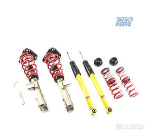 KIT SOSPENSIONE FILETTATA EIBACH MTS MERCEDES W117