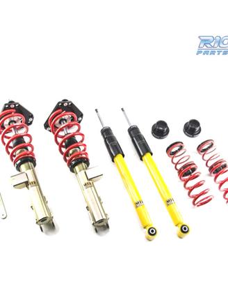 KIT SOSPENSIONE FILETTATA EIBACH MTS MERCEDES W117