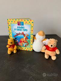Winnie de Pooe i suoi amici