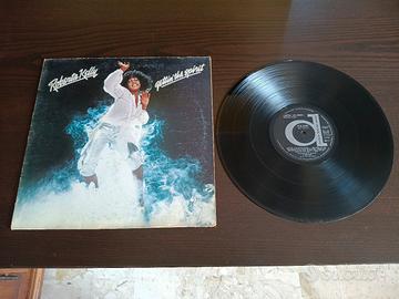 Vinile 33 giri "Gettin the spirit" Roberta Kelly 