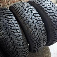 4 gomme 185/60/15