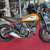 Ducati Scrambler - 2015