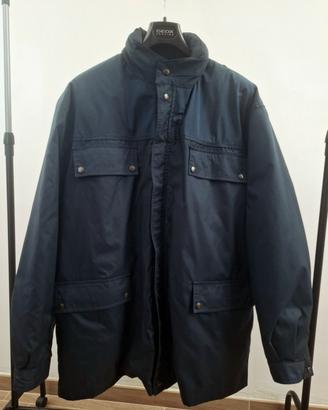 Giacca parka Carabinieri