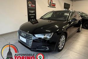 Audi A4 Avant 2.0 TDI 190 CV ultra S tronic Sport