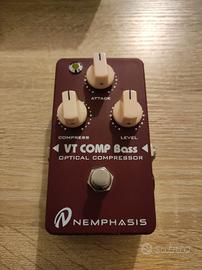 Nemphasis vt comp bass 