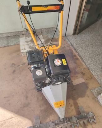 Falciatrice Husqvarna