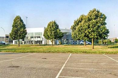 Negozio a Codogno, 1 locali