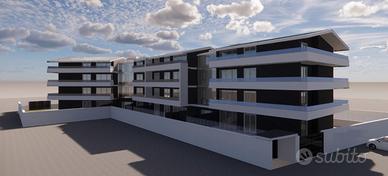 S2 appartamenti 100mq nuova costruzione