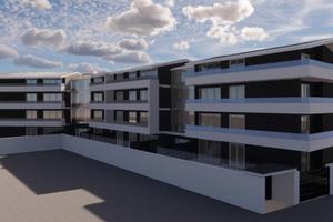 S2 appartamenti 100mq nuova costruzione