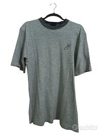 maglietta vintage Asics