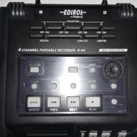 roland edirol 44