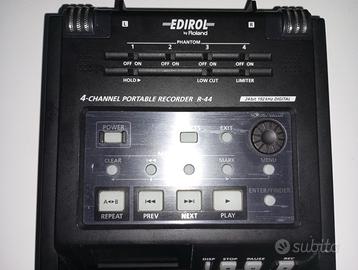 roland edirol 44