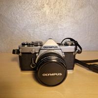 Olympus OM 1