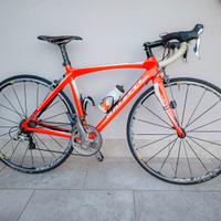 Bici da corsa Galetti