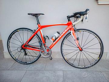 Bici da corsa Galetti