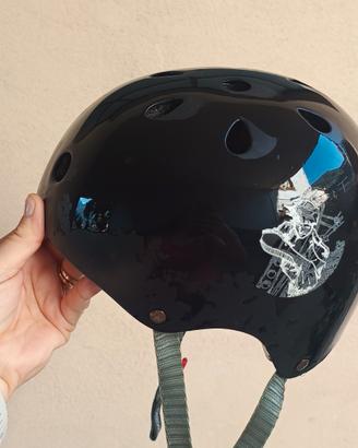casco