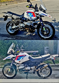Bmw r1150gs