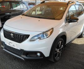 Peugeot 2008 Blue 1.6 HDi 120 S&S ALLURE GT Line