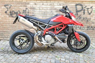 Ducati Hypermotard 950 - 2019