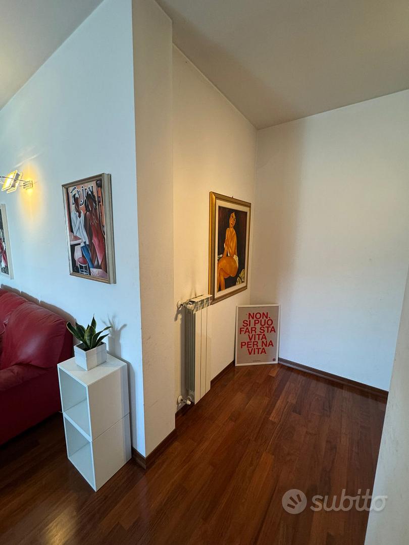 Apartment in Noventa Padovana, Padova - Vista 6