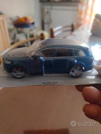 audi q7 scala 1/43