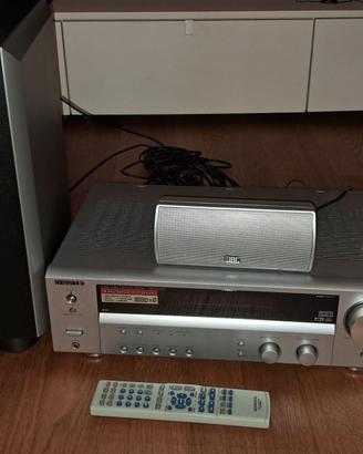 Home Theatre Kenwood / JBL