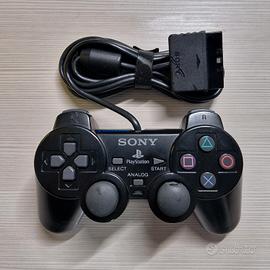 Controller PS2 Dualshock 2