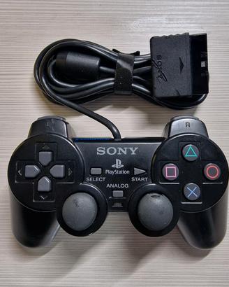 Controller PS2 Dualshock 2