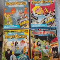 Fumetti Martin Mystere Speciali 