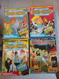 Fumetti Martin Mystere Speciali 