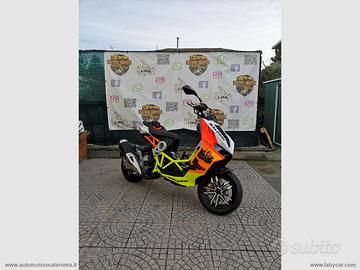 ITALJET Dragster 300 RATE AUTO MOTO SCOOTER
