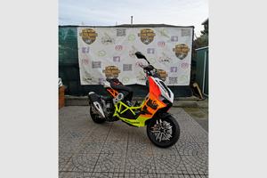 ITALJET Dragster 300 RATE AUTO MOTO SCOOTER