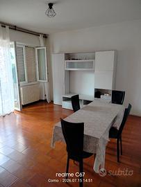 Appartamento albate