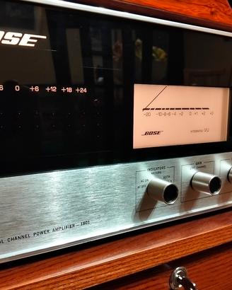 Bose finale hifh di potenza serie 1801 da studio 