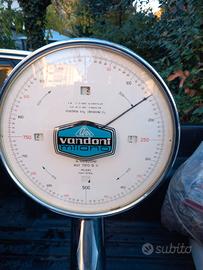 bilancia vandoni