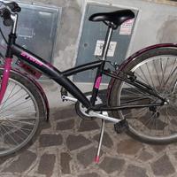 Bici Btwin Plopy