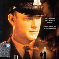 Il miglio verde - DVD - Tom Hanks