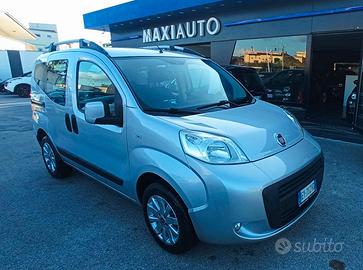 Fiat Qubo SENZA BUSTA PAGA