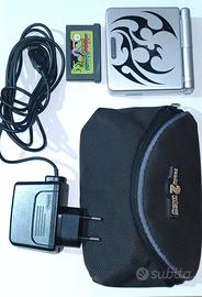 Gameboy sp tribale 