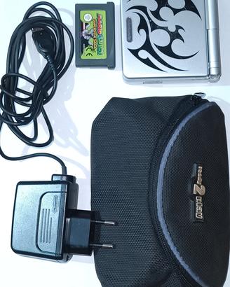 Gameboy sp tribale 