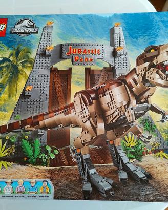 lego 75936
