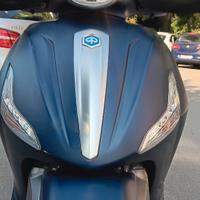 Piaggio Beverly 350 - 2020