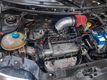 Fiat panda 1.2 emotion full optional