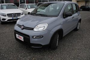 FIAT Panda 1.0 FireFly S&S Hybrid City Life - OK