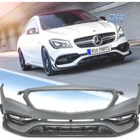 PARAURTI ANTERIORE MERCEDES CLA C117 17-19 PDC LOO