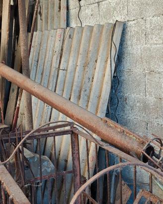 Coclee per Cereali Motori Trifase