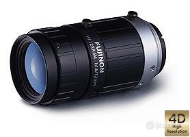 Fujifilm Obbiettivo Ottica HF12XA-5M F1.6/12mm