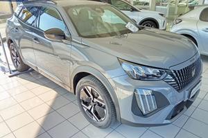 Peugeot 2008 Hybrid 145 e-DCS6 Allure
