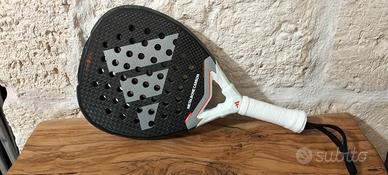 racchetta padel Adidas Metalbone Carbon 3.4 2025